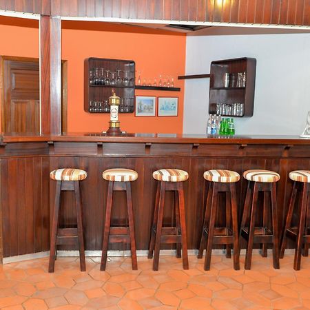 Lagosmar Story Hotel Εξωτερικό φωτογραφία
