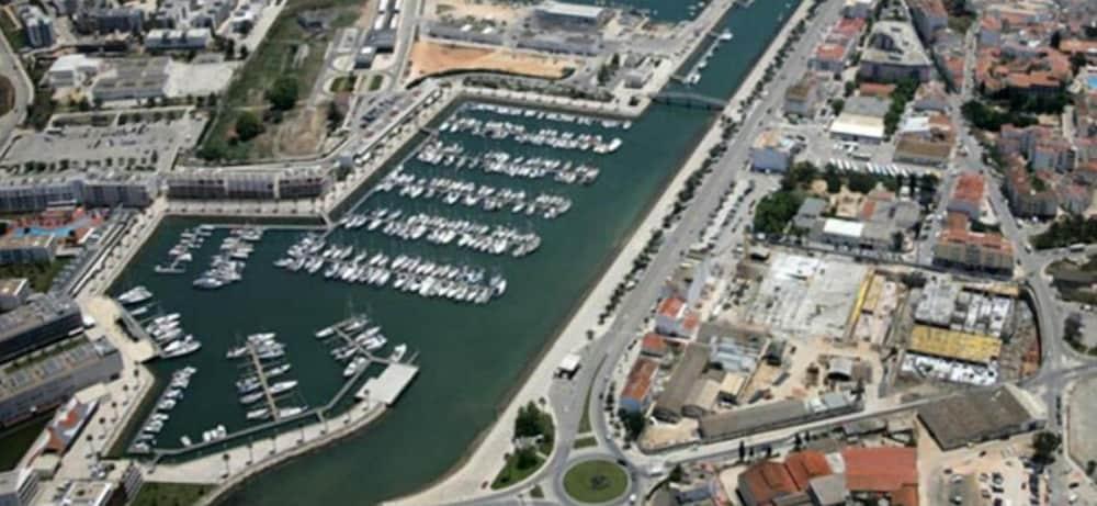 Lagosmar Story Hotel Εξωτερικό φωτογραφία