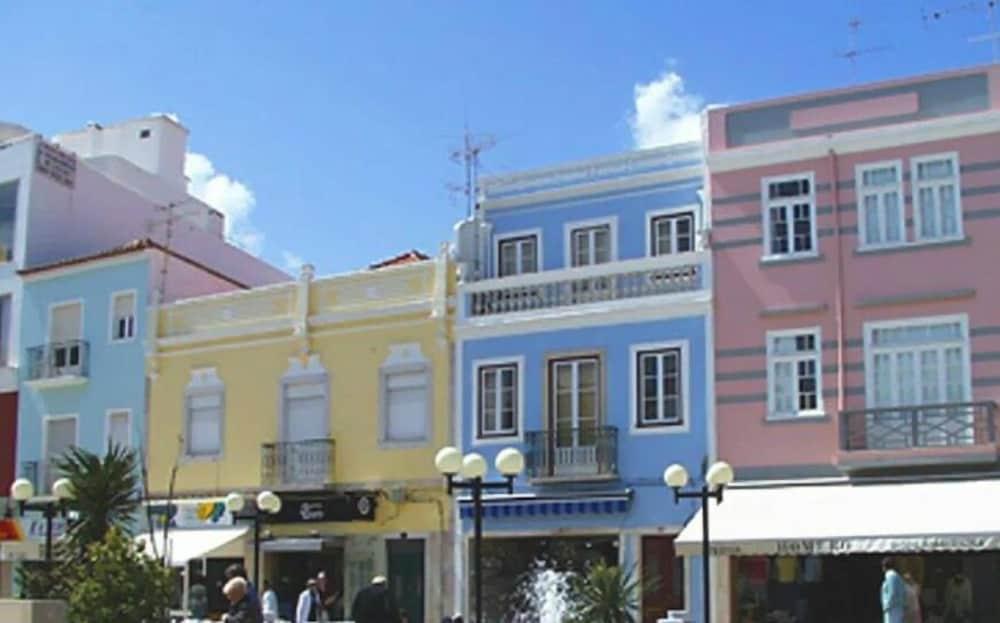 Lagosmar Story Hotel Εξωτερικό φωτογραφία