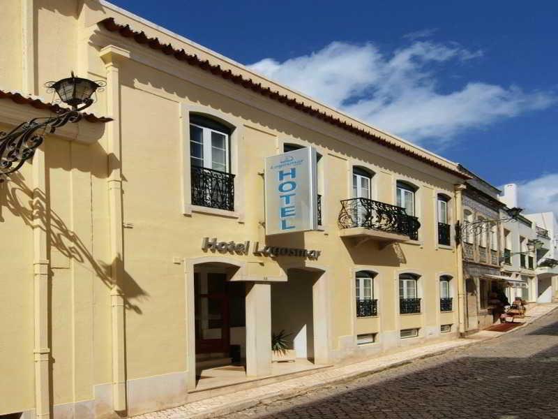 Lagosmar Story Hotel Εξωτερικό φωτογραφία