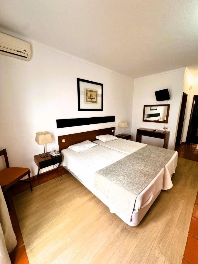 Lagosmar Story Hotel Εξωτερικό φωτογραφία