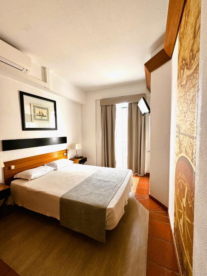 Lagosmar Story Hotel Εξωτερικό φωτογραφία