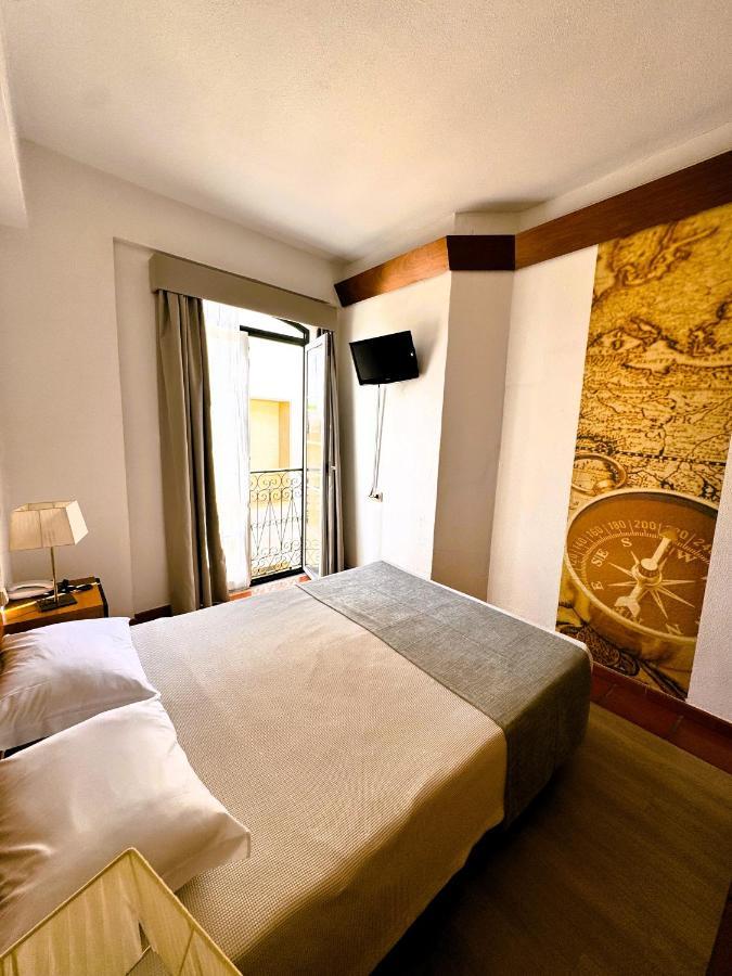 Lagosmar Story Hotel Εξωτερικό φωτογραφία