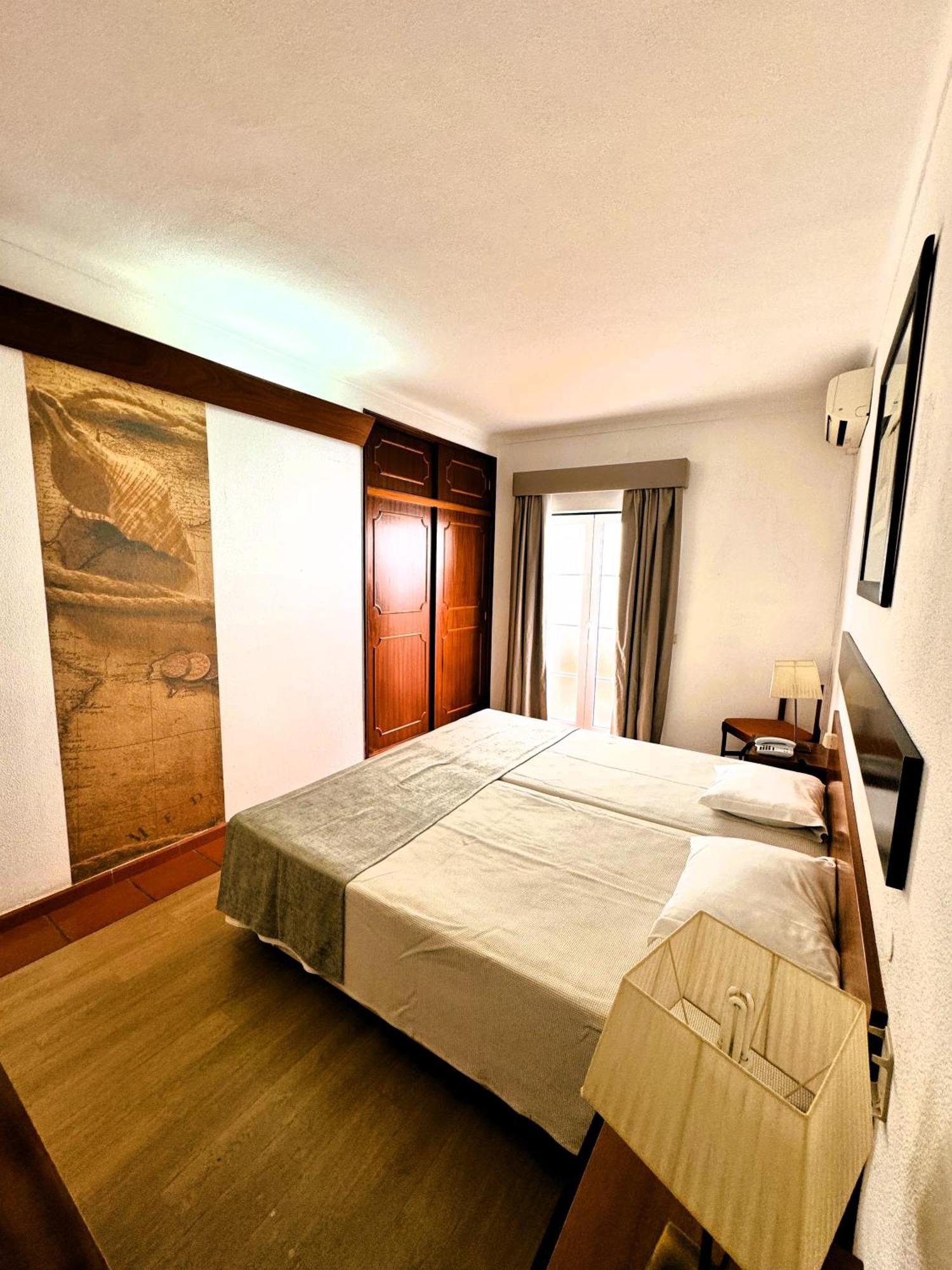 Lagosmar Story Hotel Εξωτερικό φωτογραφία