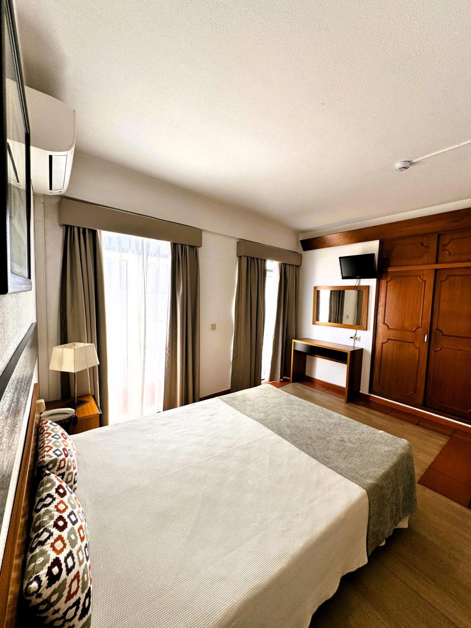 Lagosmar Story Hotel Εξωτερικό φωτογραφία