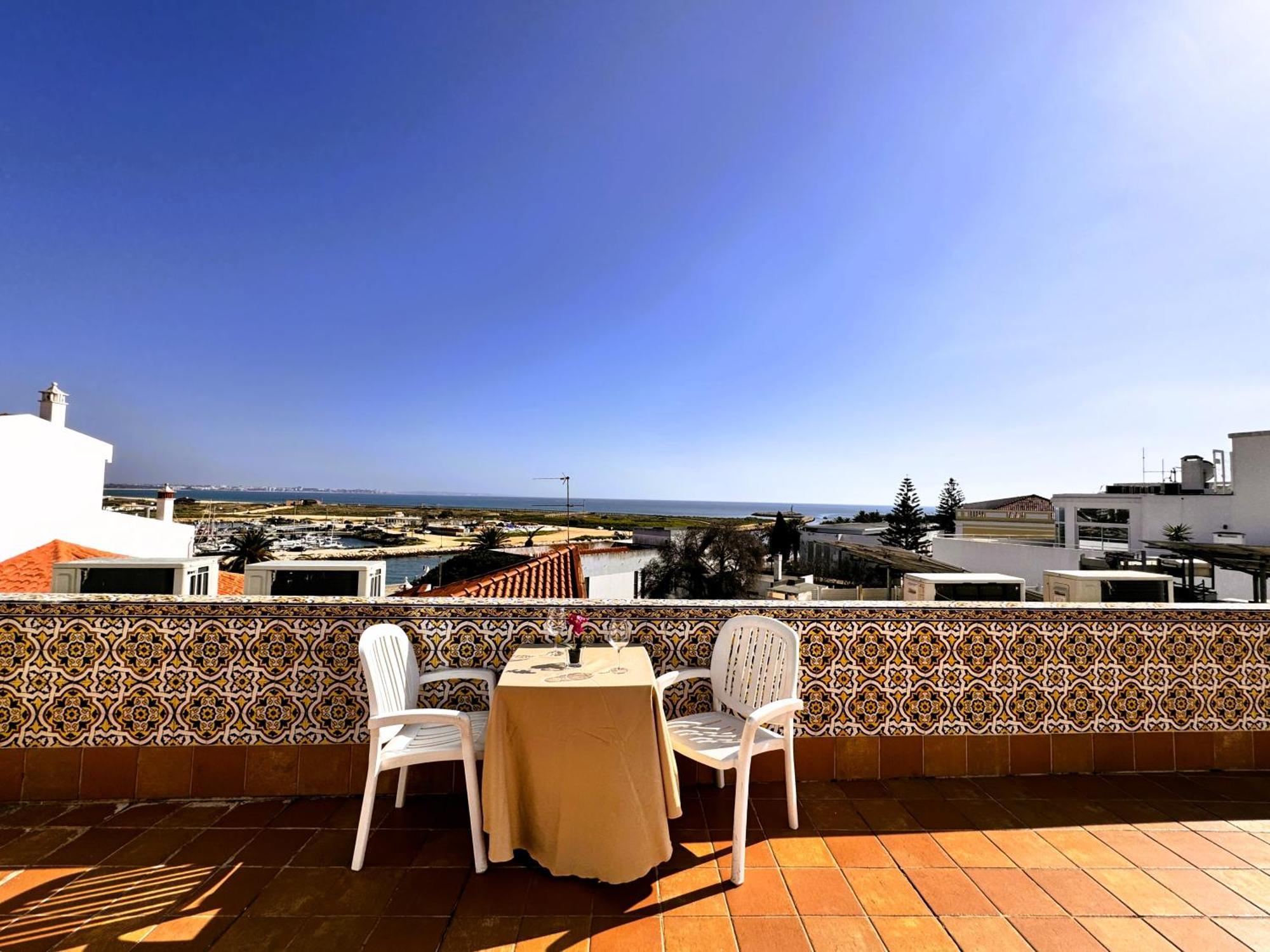 Lagosmar Story Hotel Εξωτερικό φωτογραφία