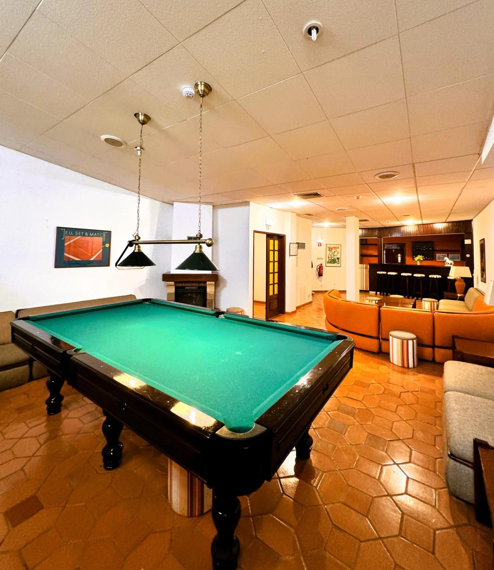 Lagosmar Story Hotel Εξωτερικό φωτογραφία