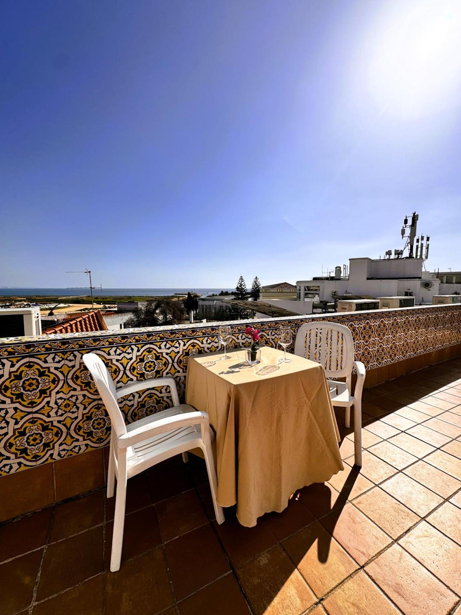 Lagosmar Story Hotel Εξωτερικό φωτογραφία