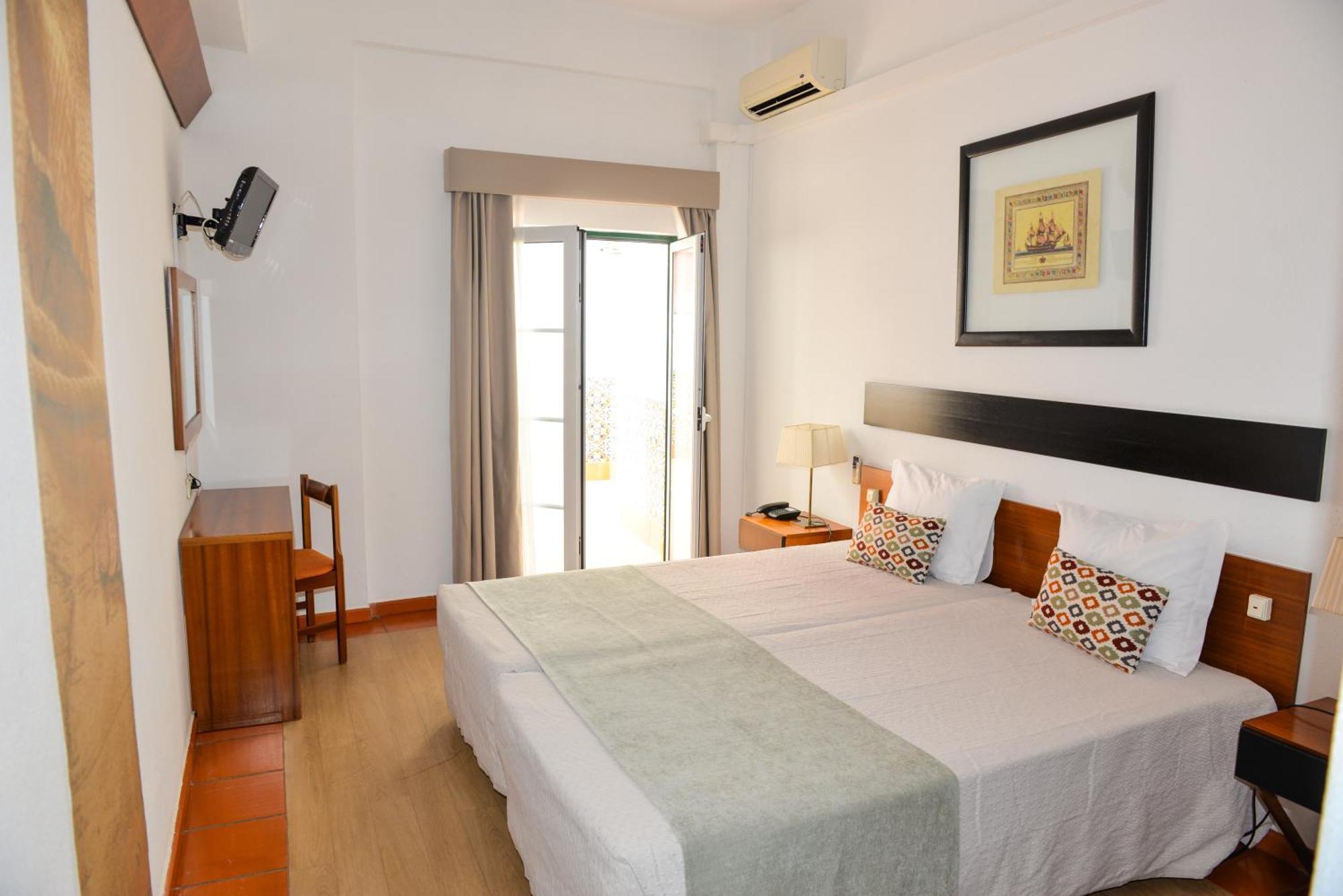 Lagosmar Story Hotel Εξωτερικό φωτογραφία