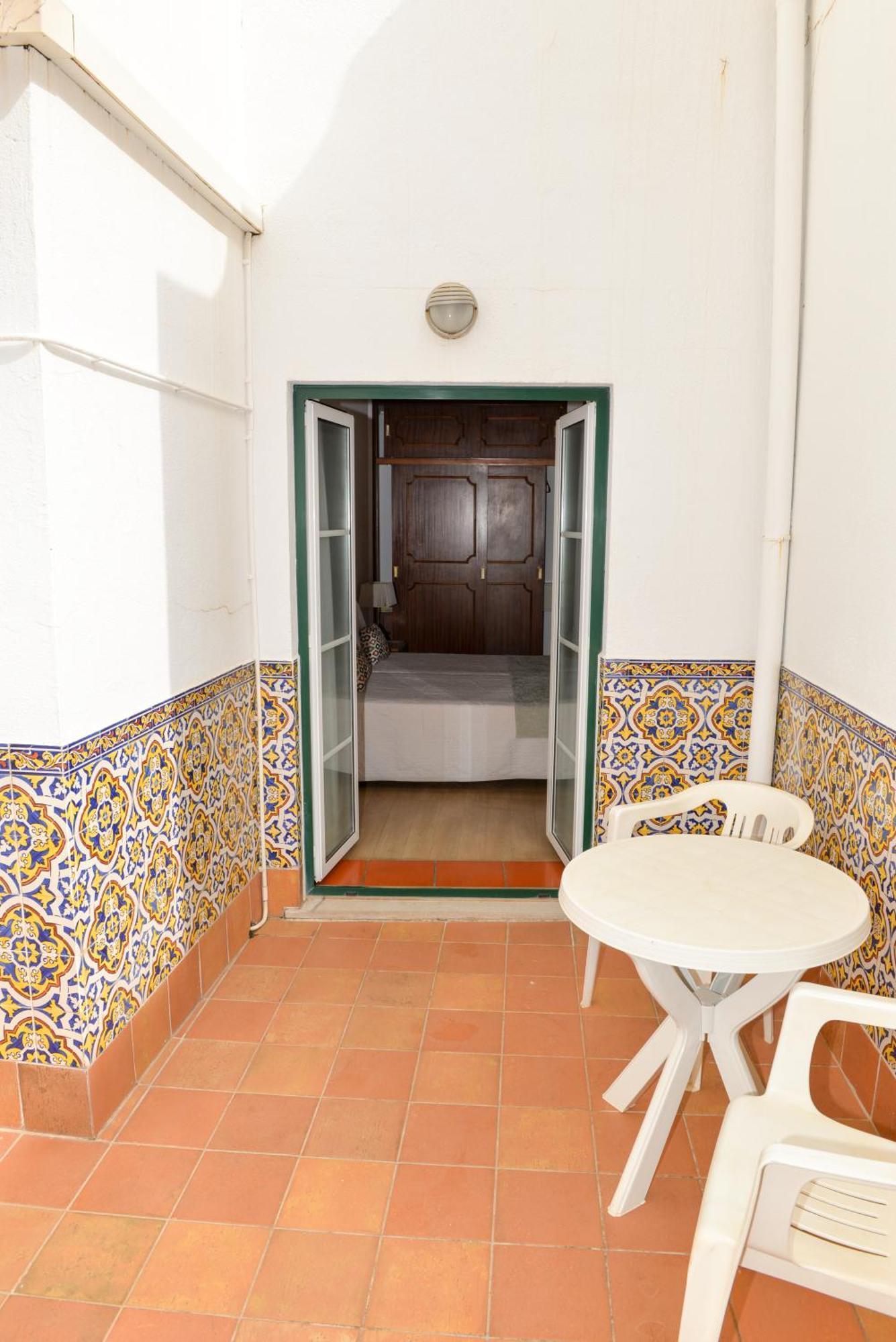 Lagosmar Story Hotel Εξωτερικό φωτογραφία