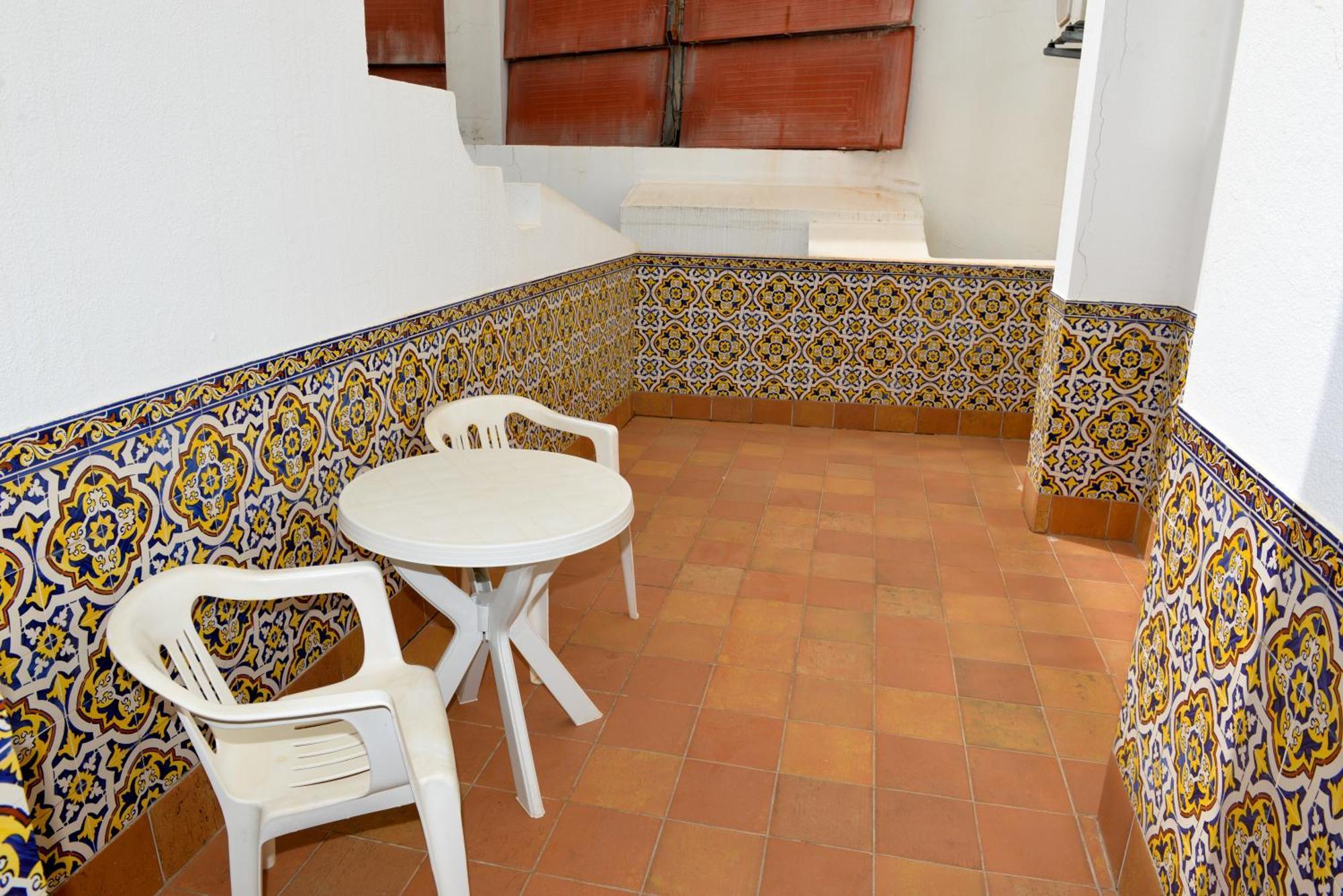 Lagosmar Story Hotel Εξωτερικό φωτογραφία