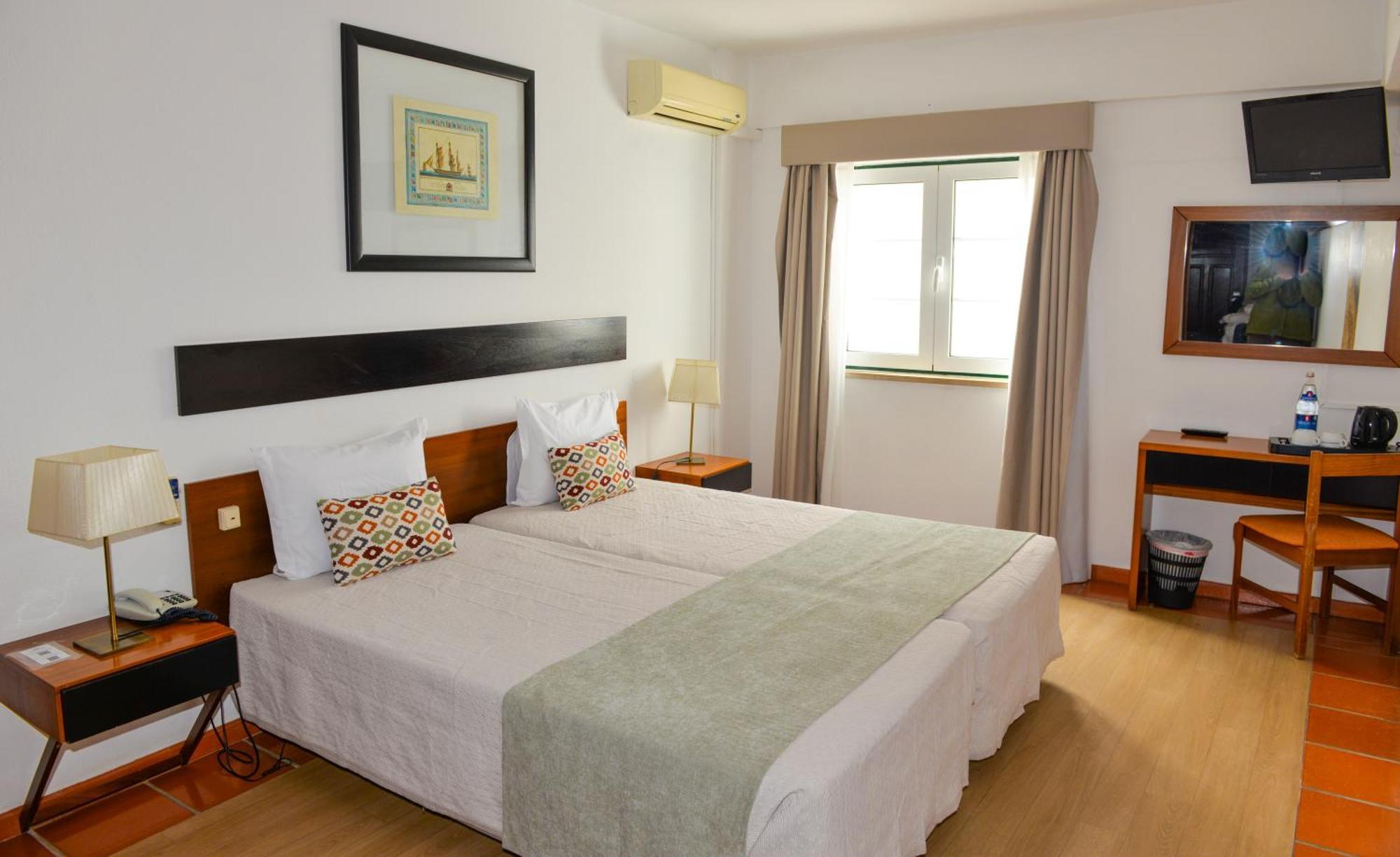 Lagosmar Story Hotel Εξωτερικό φωτογραφία