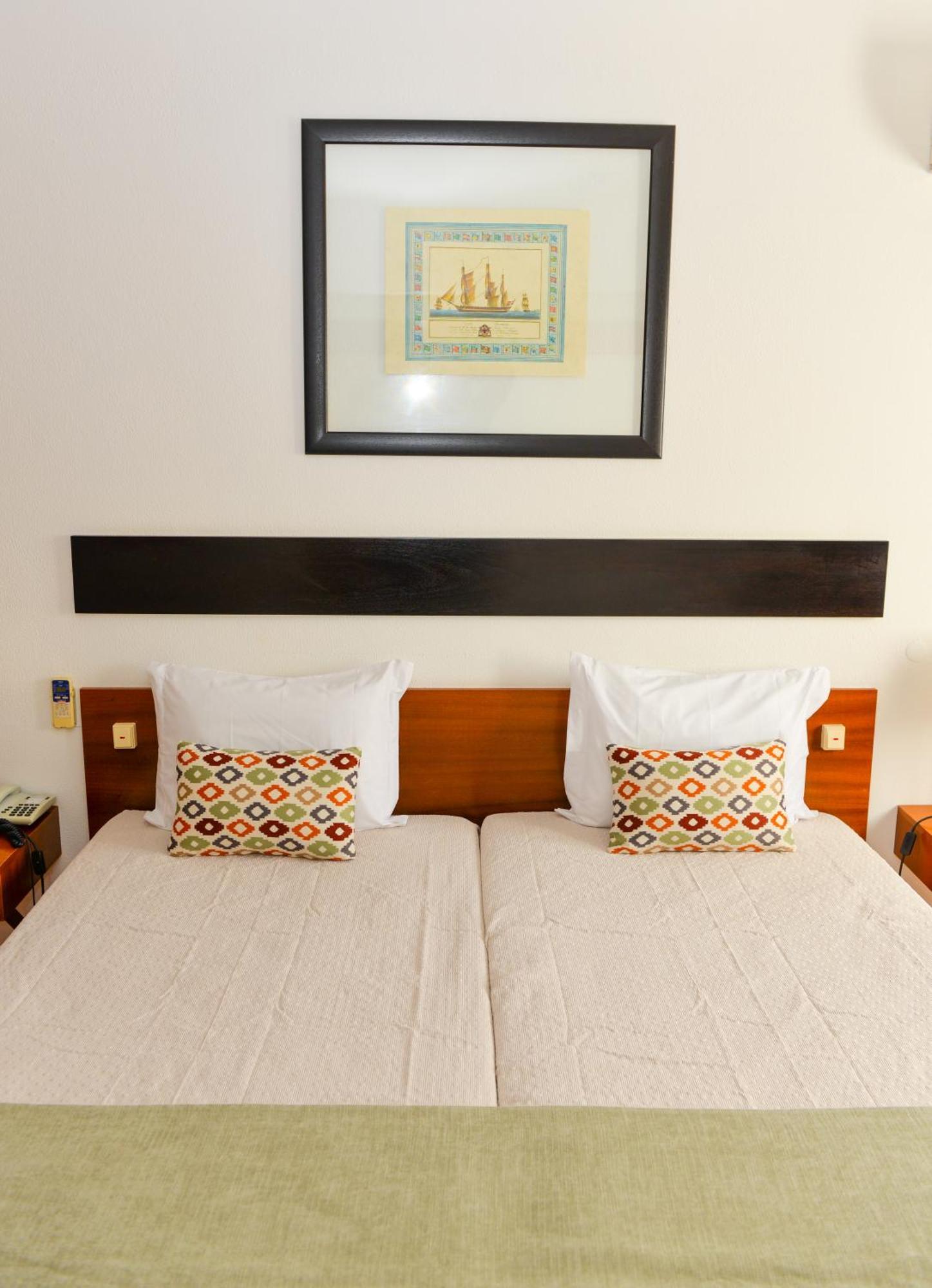 Lagosmar Story Hotel Εξωτερικό φωτογραφία