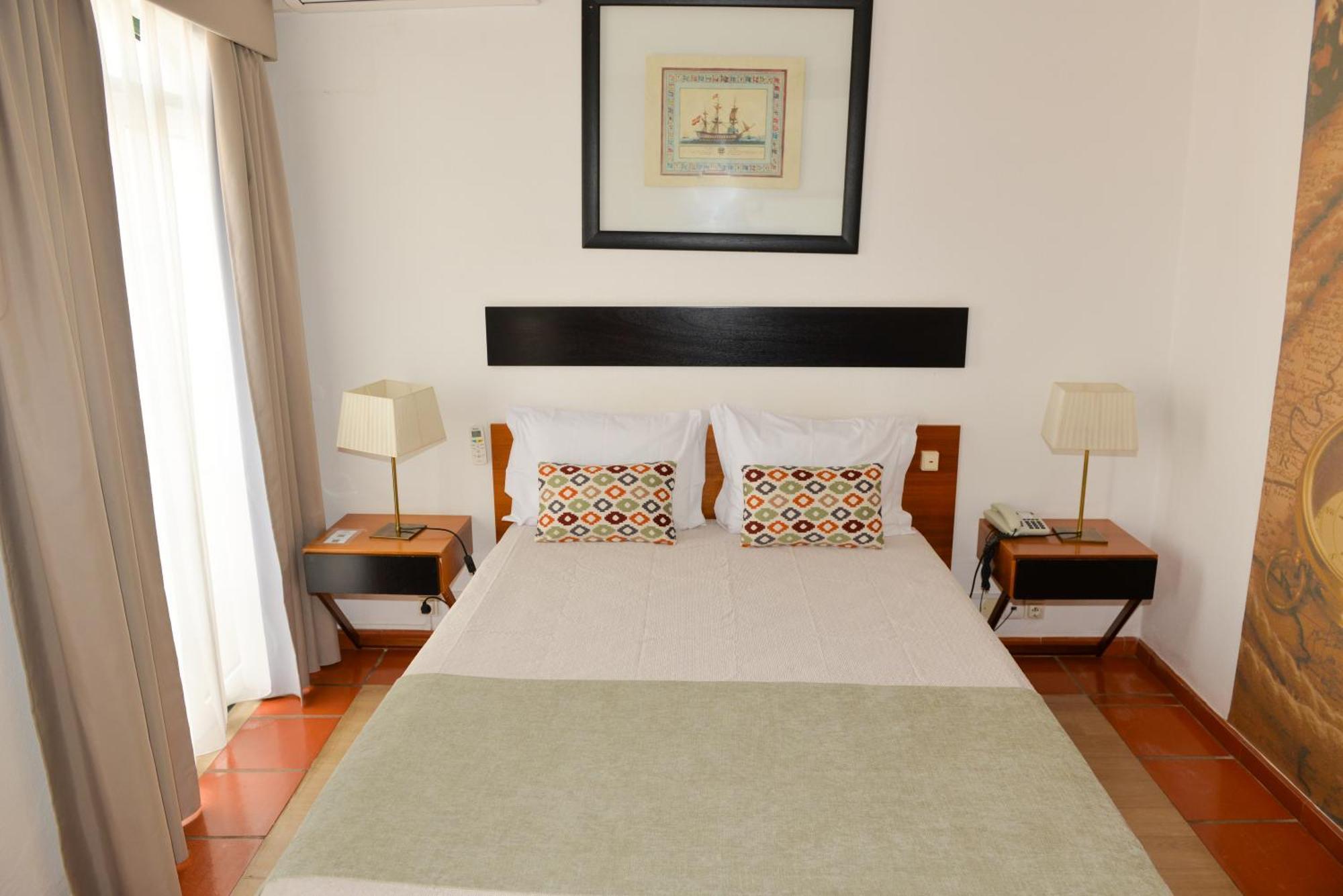 Lagosmar Story Hotel Εξωτερικό φωτογραφία