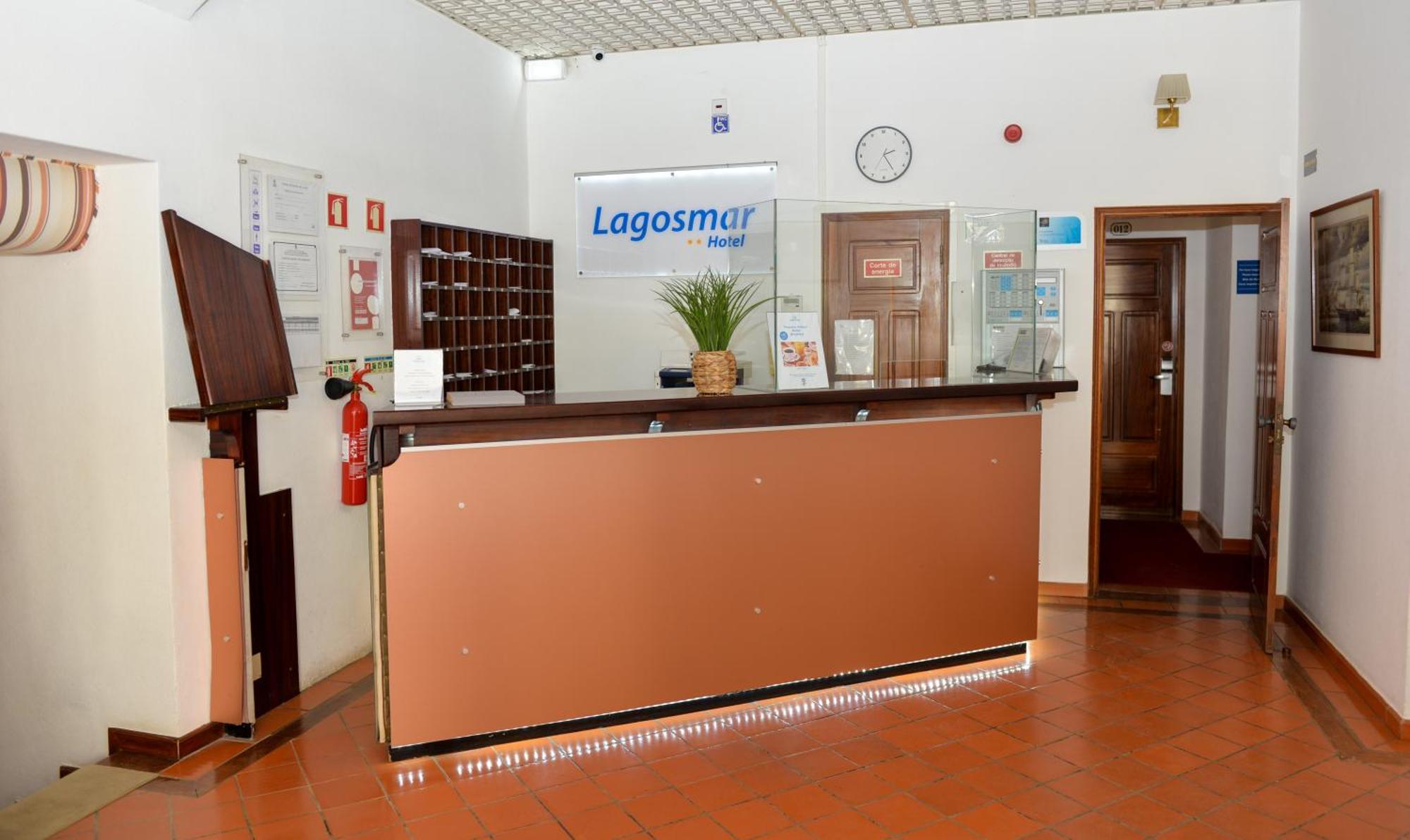 Lagosmar Story Hotel Εξωτερικό φωτογραφία