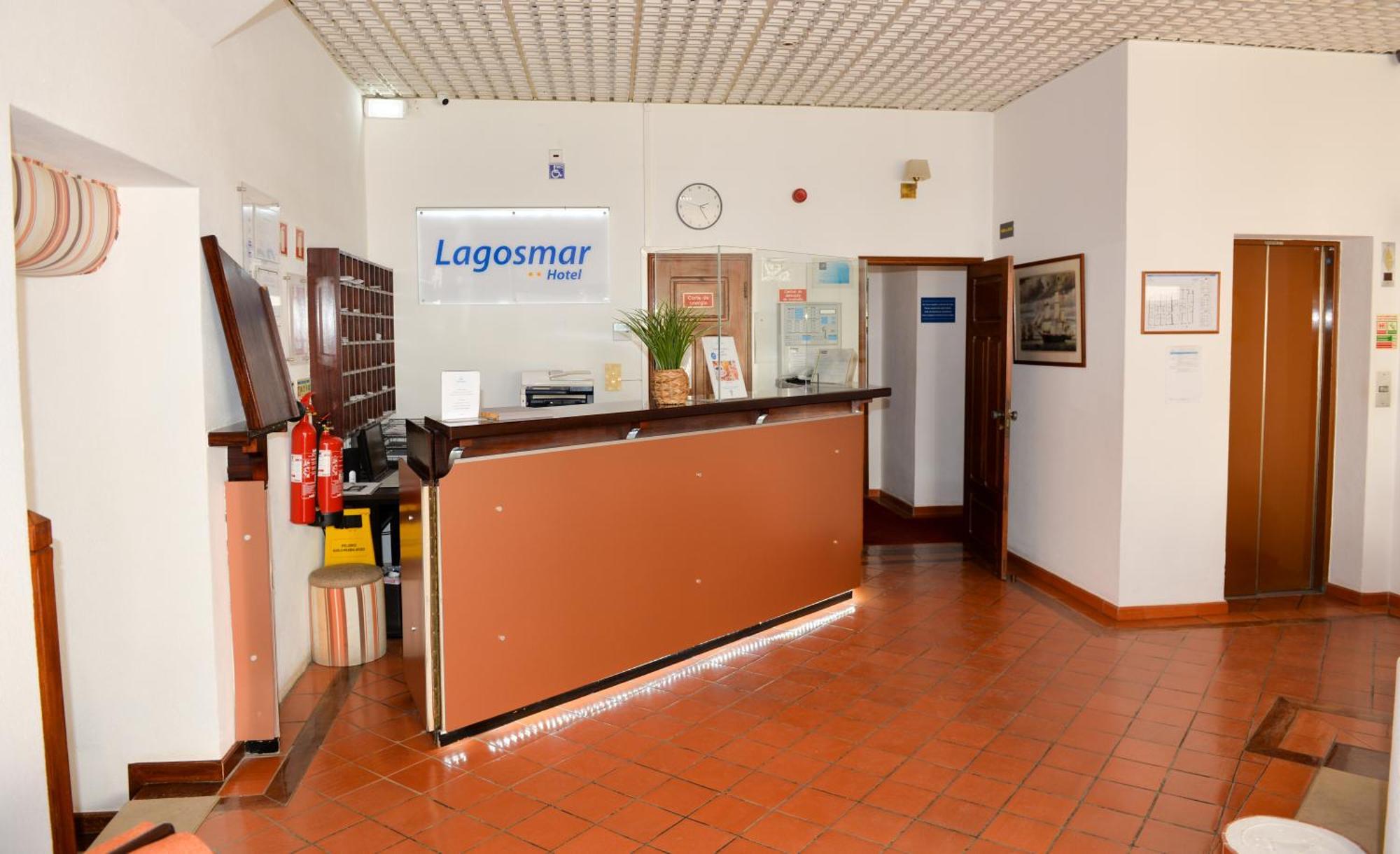 Lagosmar Story Hotel Εξωτερικό φωτογραφία