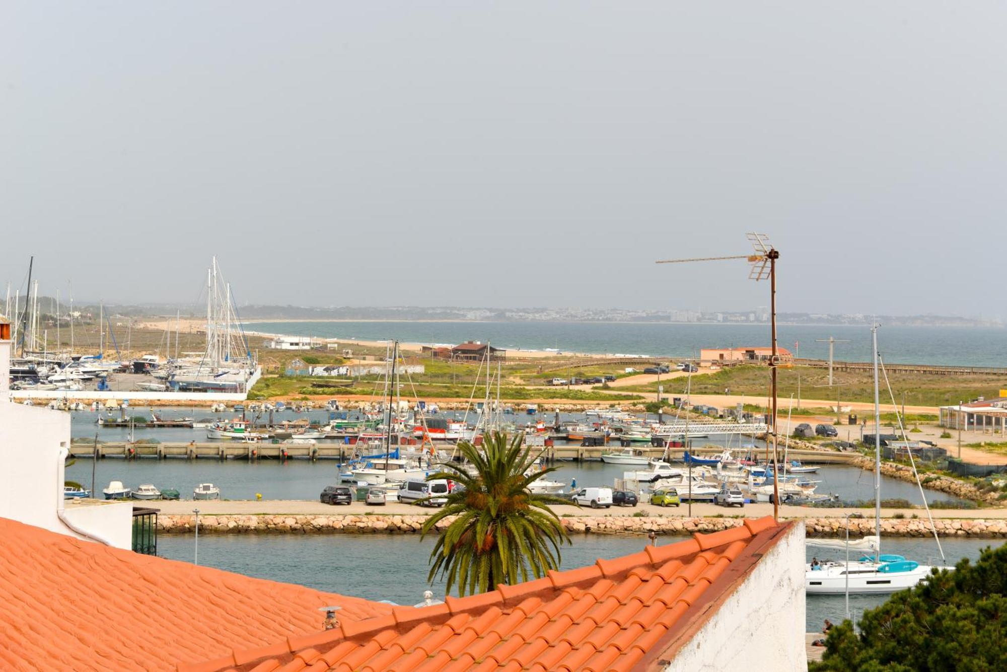 Lagosmar Story Hotel Εξωτερικό φωτογραφία