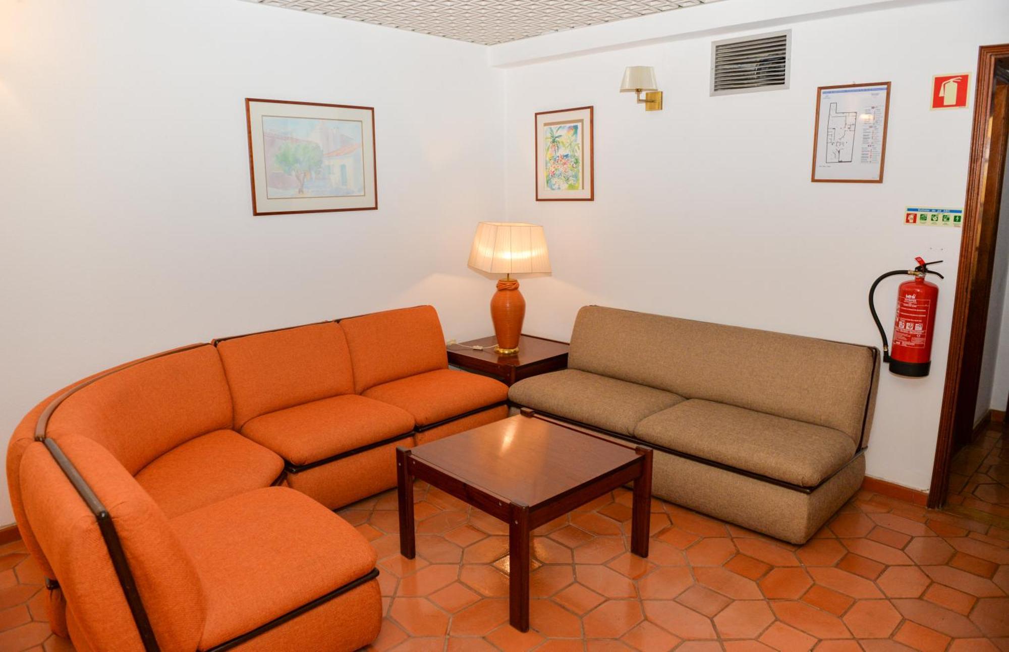 Lagosmar Story Hotel Εξωτερικό φωτογραφία