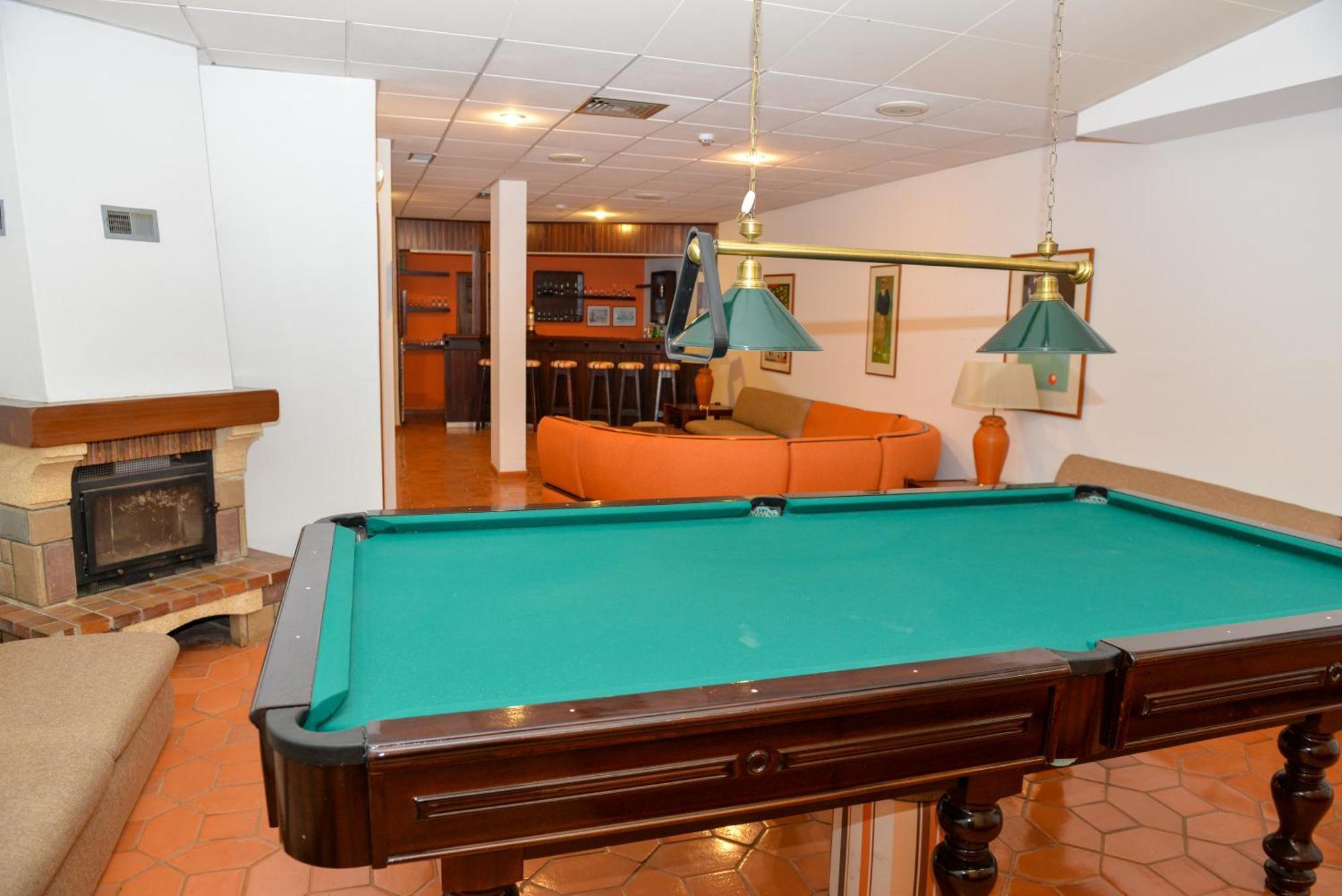 Lagosmar Story Hotel Εξωτερικό φωτογραφία
