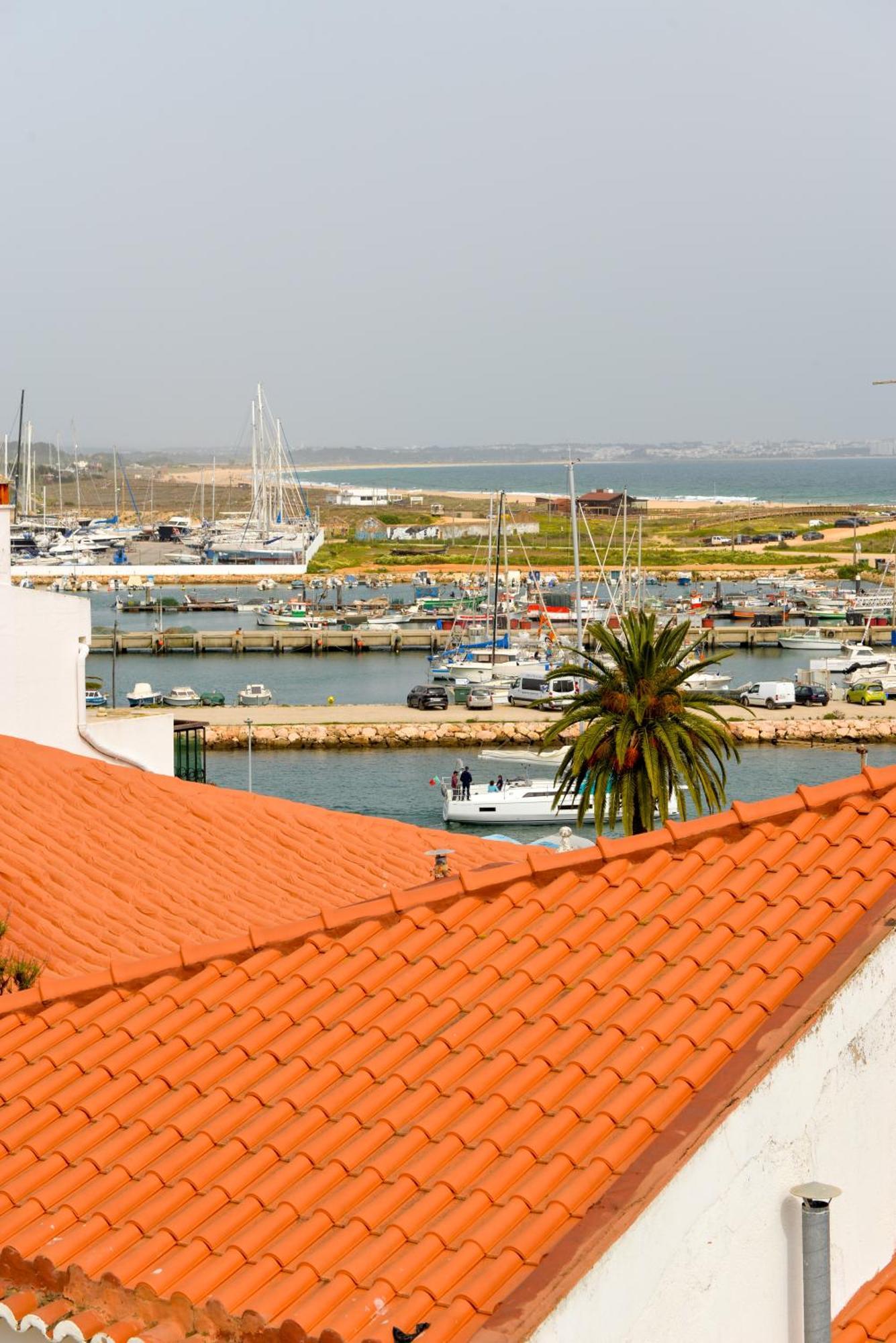 Lagosmar Story Hotel Εξωτερικό φωτογραφία