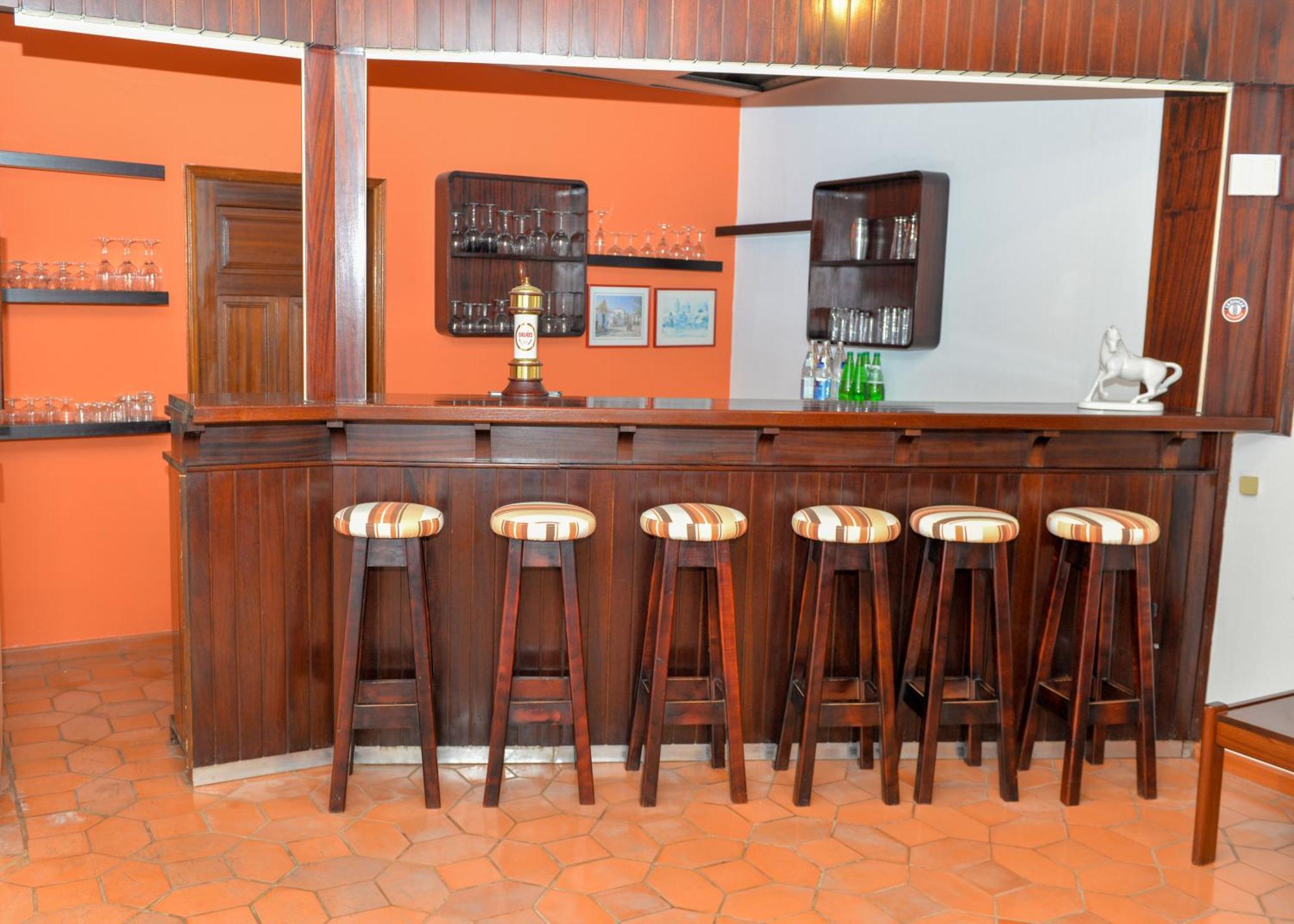 Lagosmar Story Hotel Εξωτερικό φωτογραφία