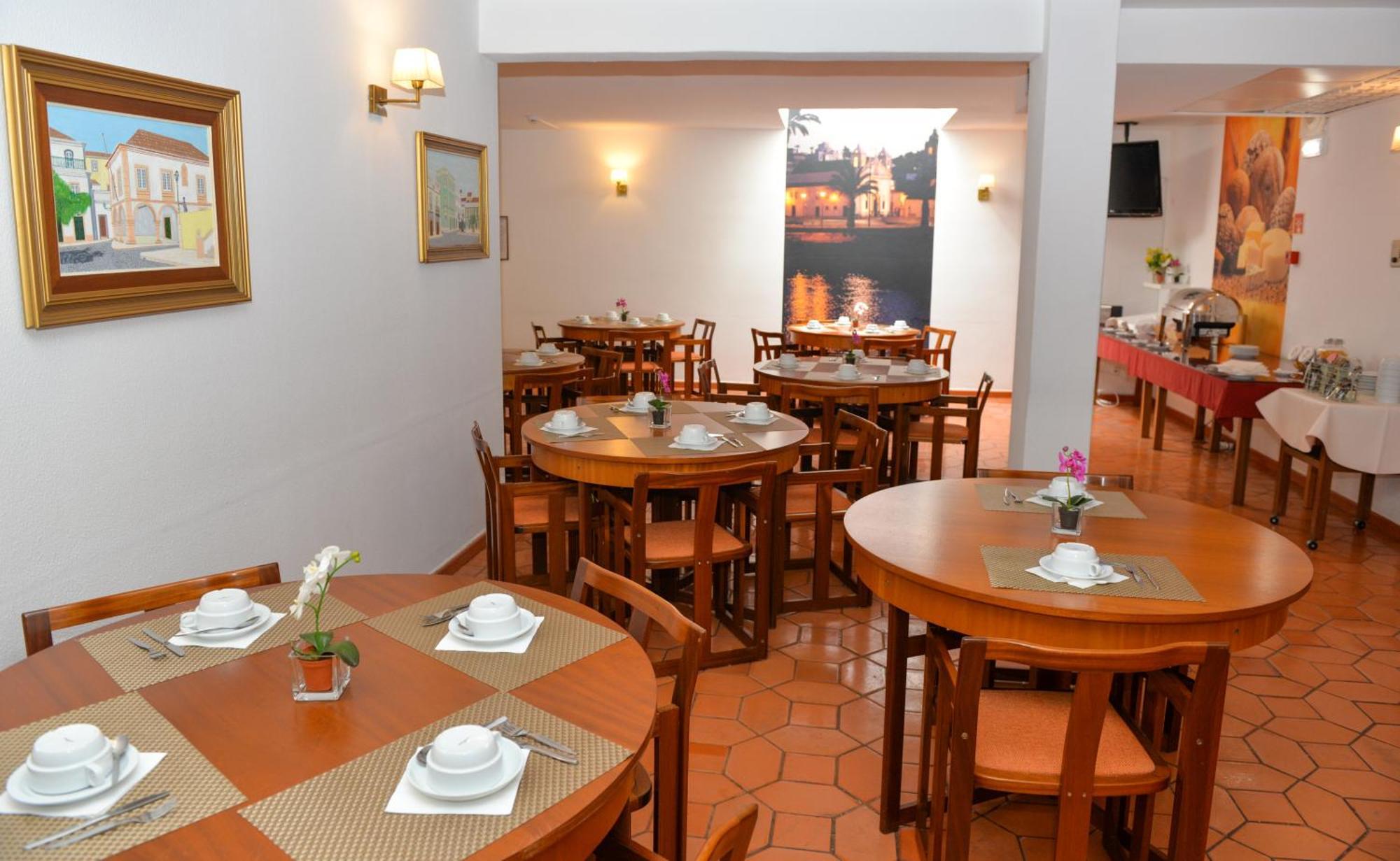 Lagosmar Story Hotel Εξωτερικό φωτογραφία
