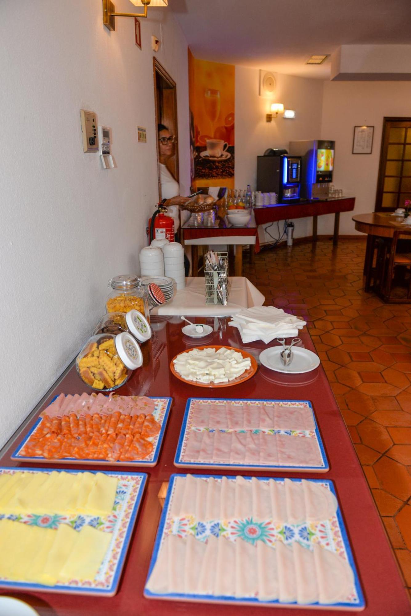 Lagosmar Story Hotel Εξωτερικό φωτογραφία