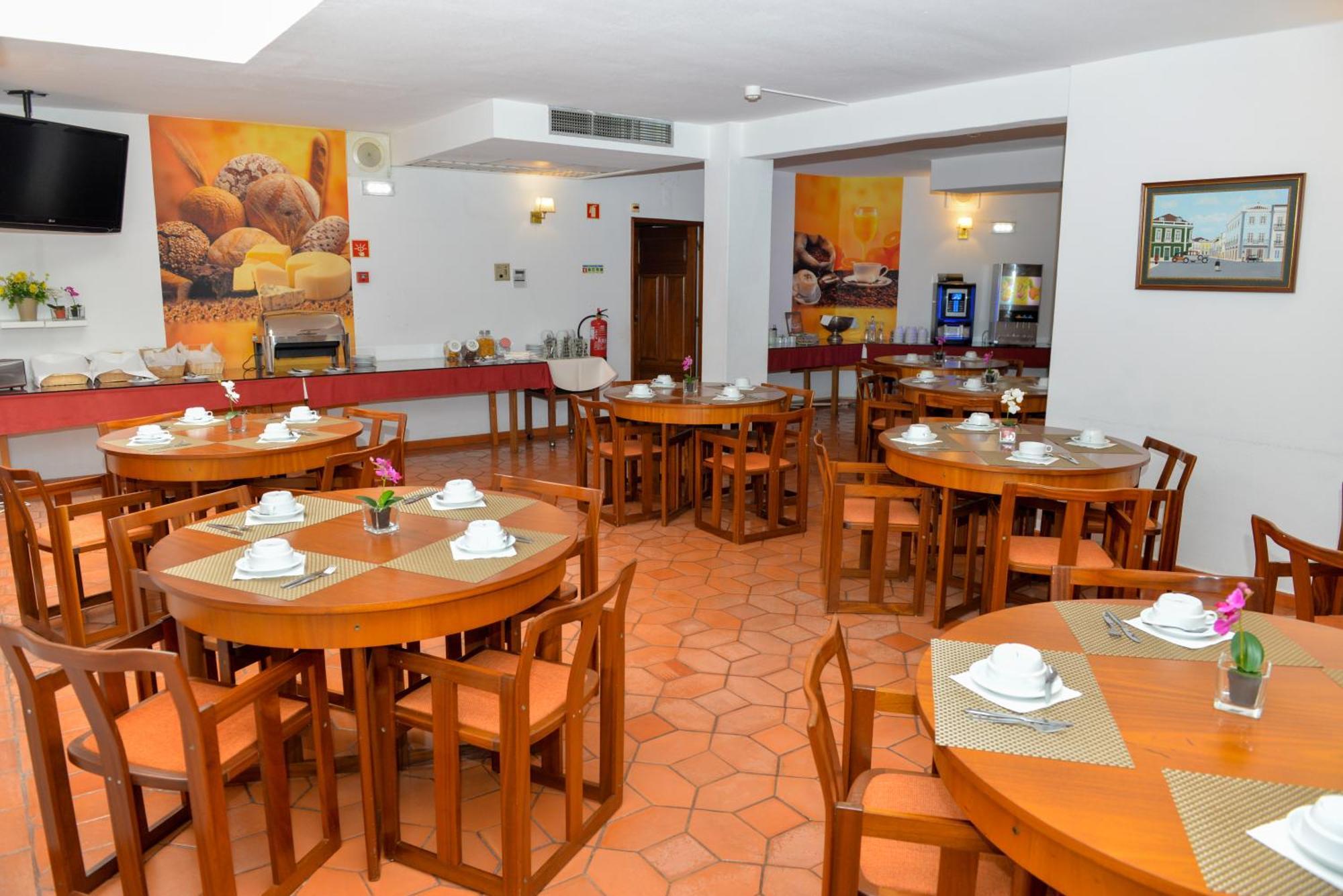 Lagosmar Story Hotel Εξωτερικό φωτογραφία