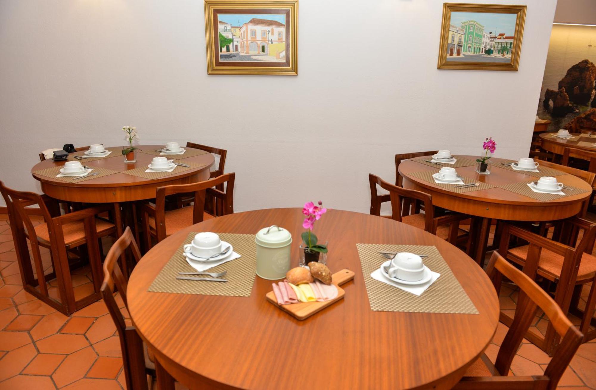Lagosmar Story Hotel Εξωτερικό φωτογραφία