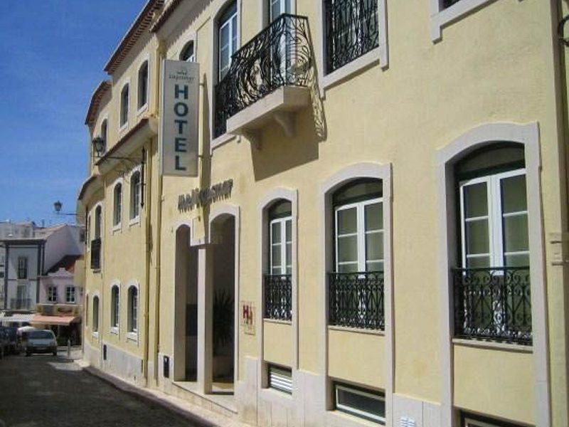 Lagosmar Story Hotel Εξωτερικό φωτογραφία