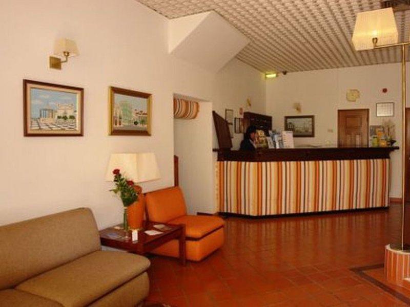 Lagosmar Story Hotel Εξωτερικό φωτογραφία