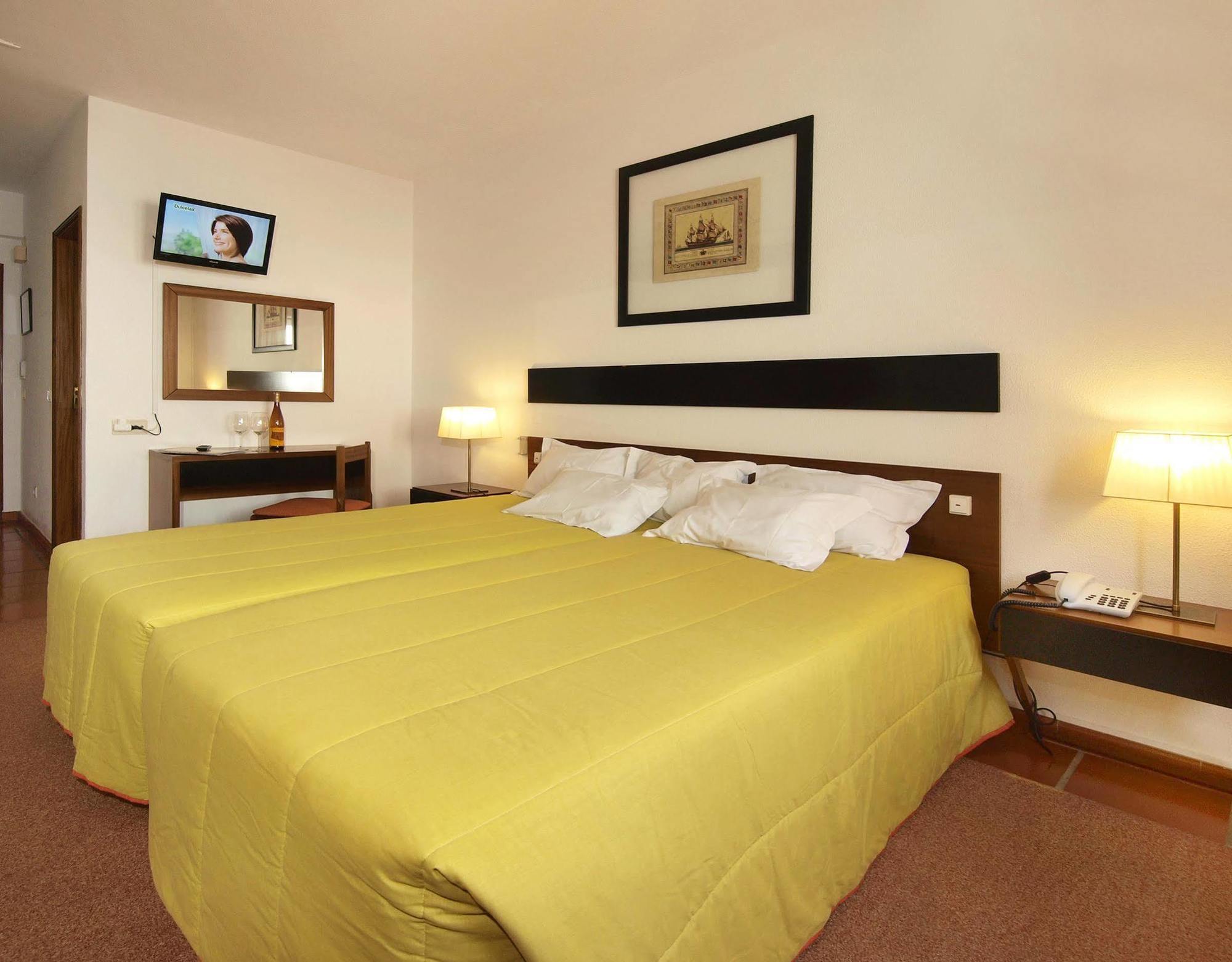 Lagosmar Story Hotel Εξωτερικό φωτογραφία