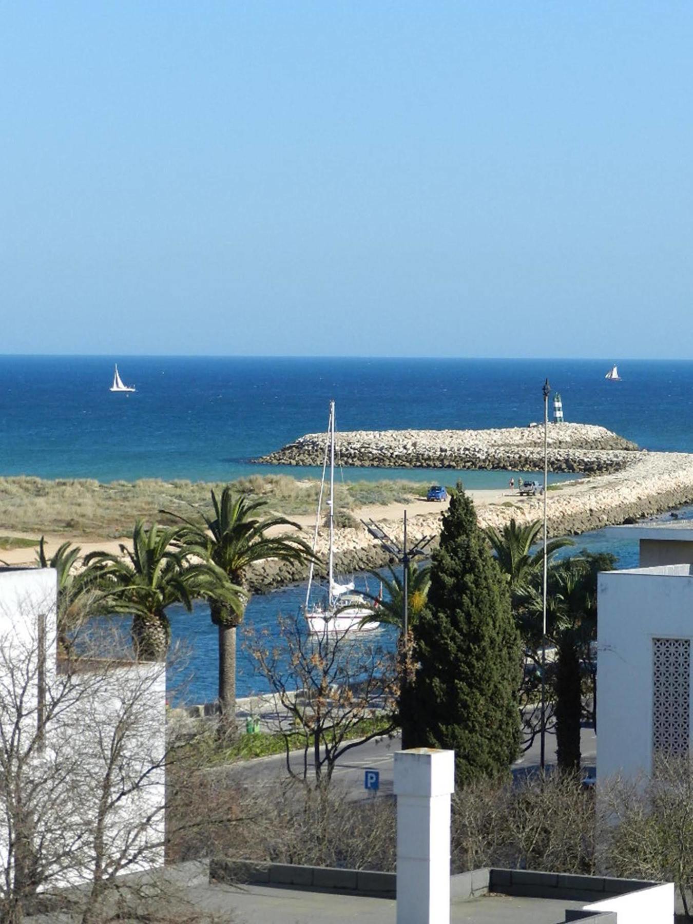 Lagosmar Story Hotel Εξωτερικό φωτογραφία