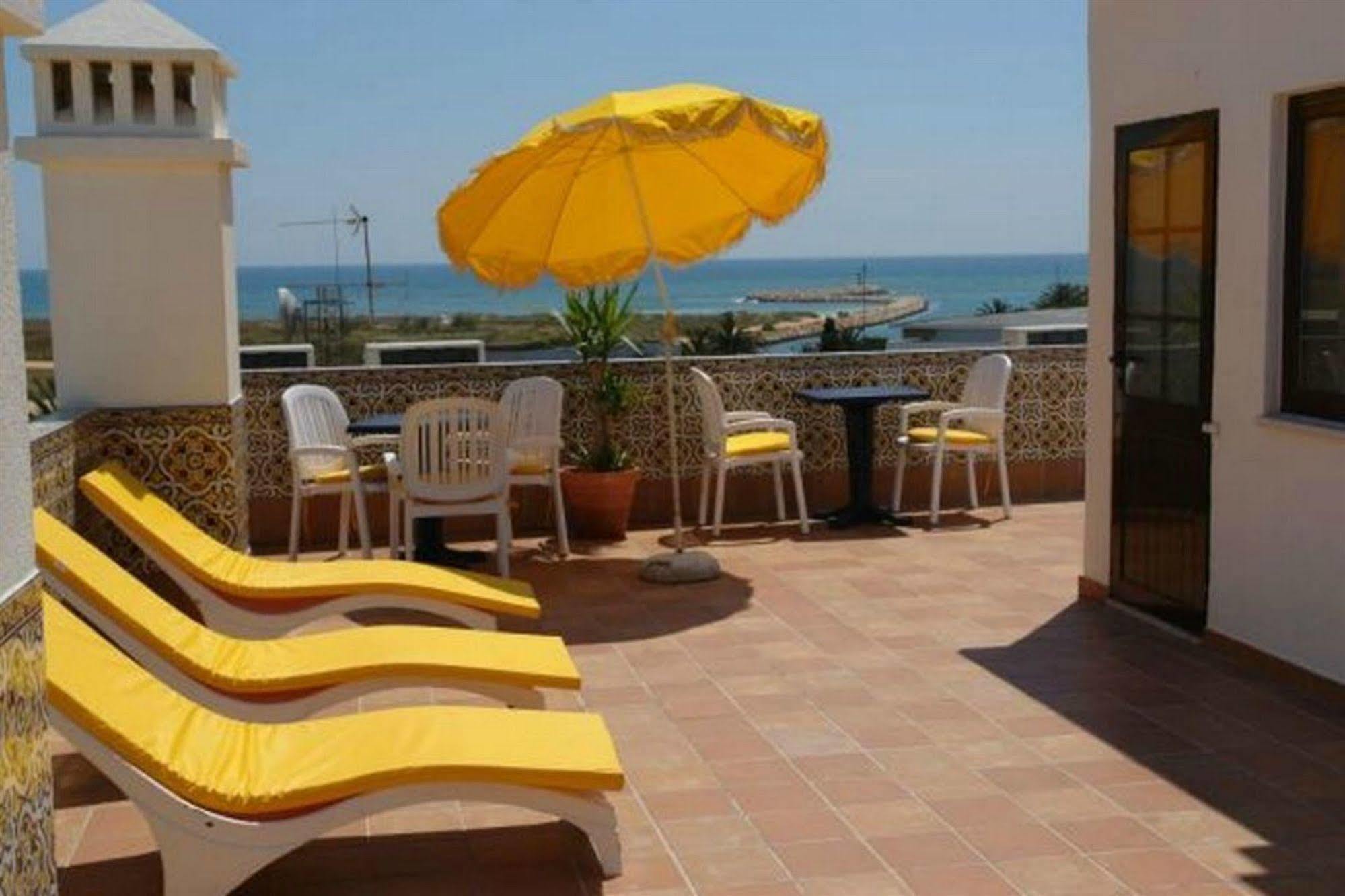 Lagosmar Story Hotel Εξωτερικό φωτογραφία