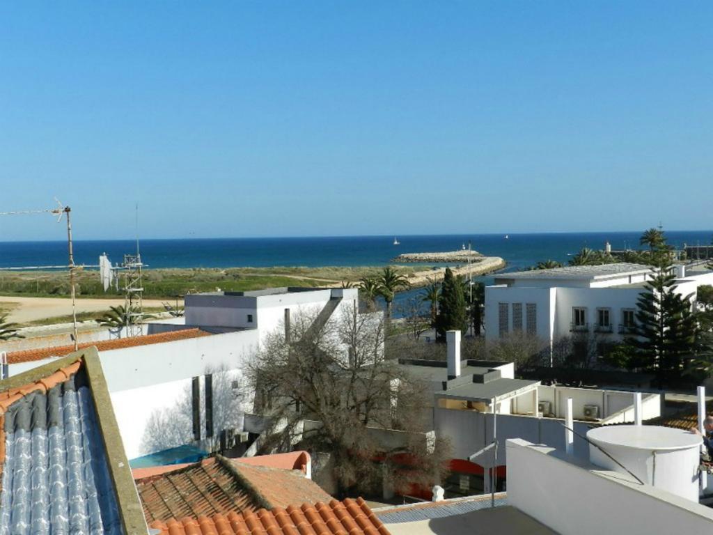 Lagosmar Story Hotel Εξωτερικό φωτογραφία